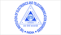 The Institution of Electronics and Telecommunication Engineers (IETE)